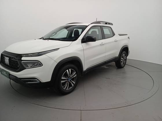 FIAT TORO 1.3 TURBO 270 FLEX FREEDOM AT6 FIAT TORO 1.3 TURBO 270 FLEX FREEDOM AT6